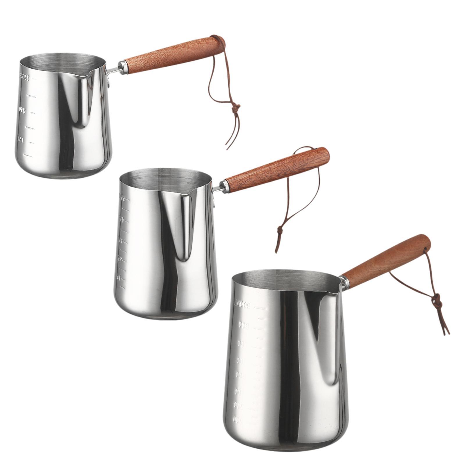 Tea And Coffee Kettle - Akcesoria do ekspresu do kawy po