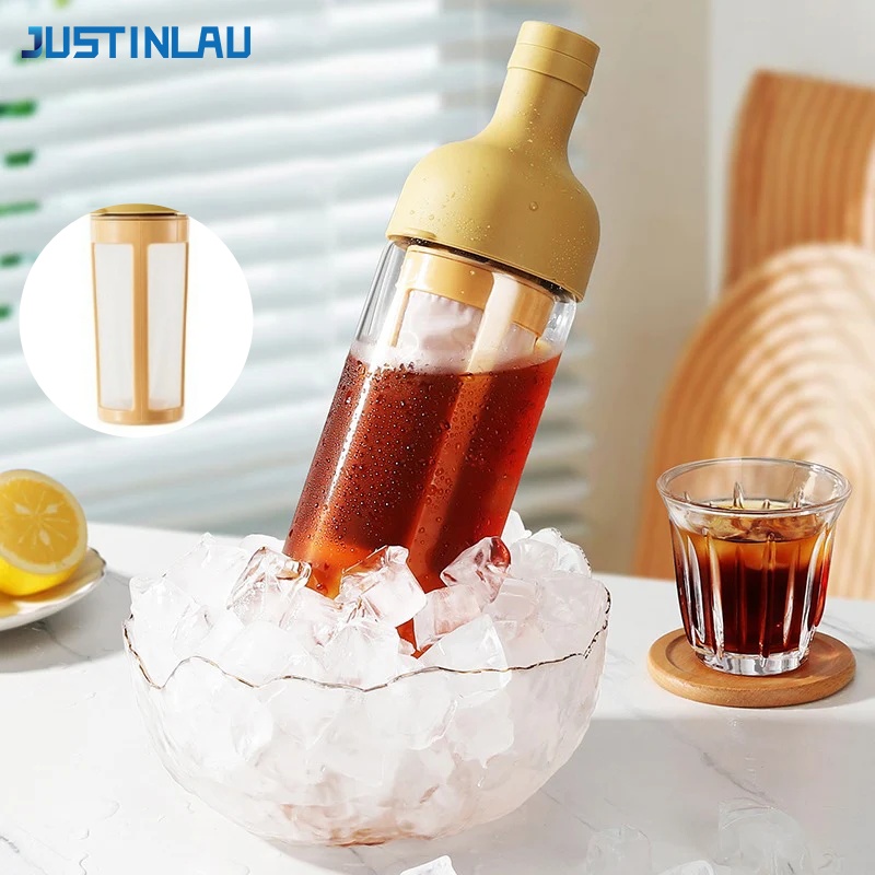 Tea And Coffee Kettle - Dzbanek do kawy Cold Brew JUSTINLAU