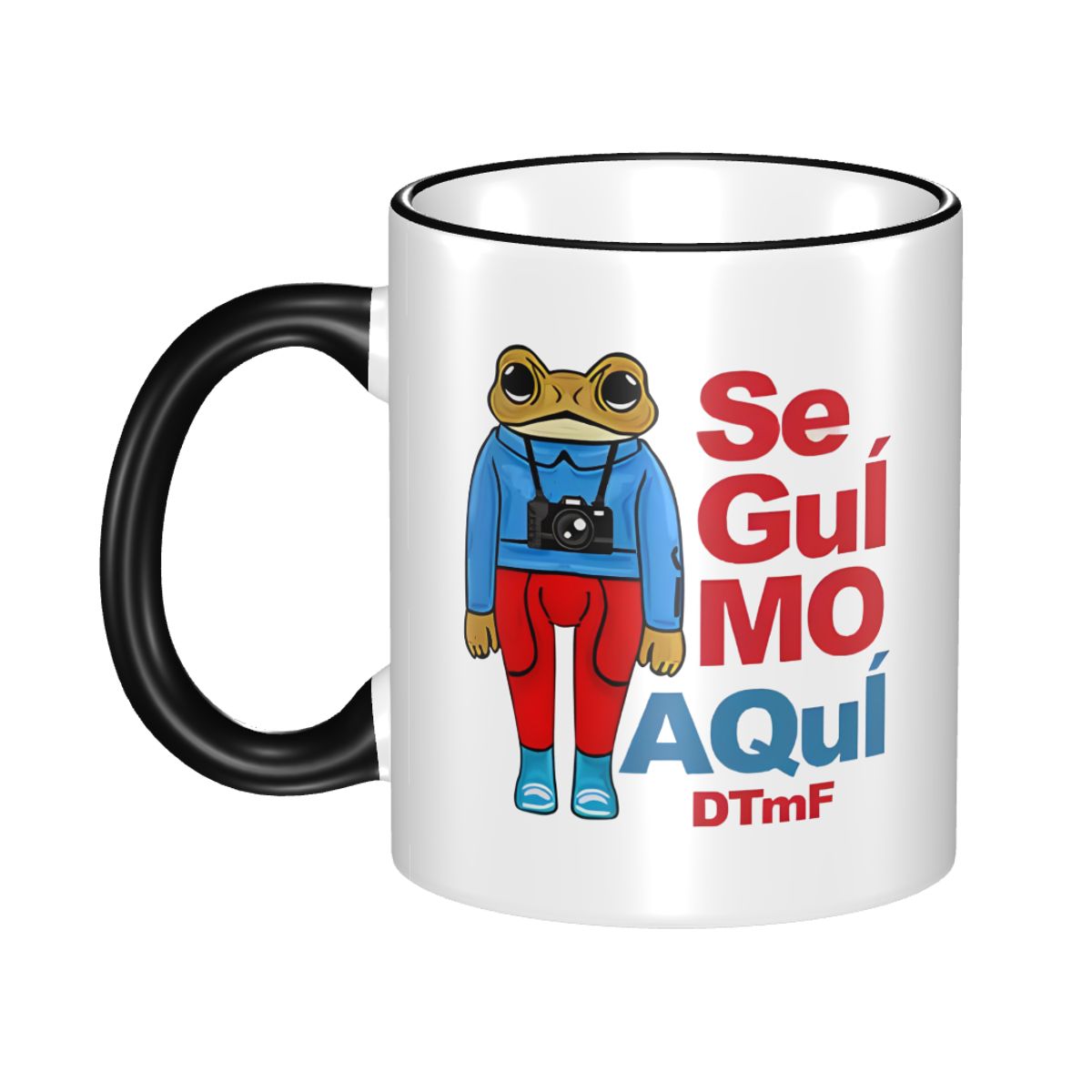 Coffee Tea Cup Foto - ZŁE Kubki do kawy z motywem