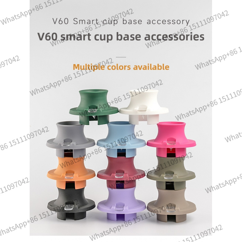 Coffee Dripper V60 - Zupełnie nowa inteligentna podstawa do przelewania
