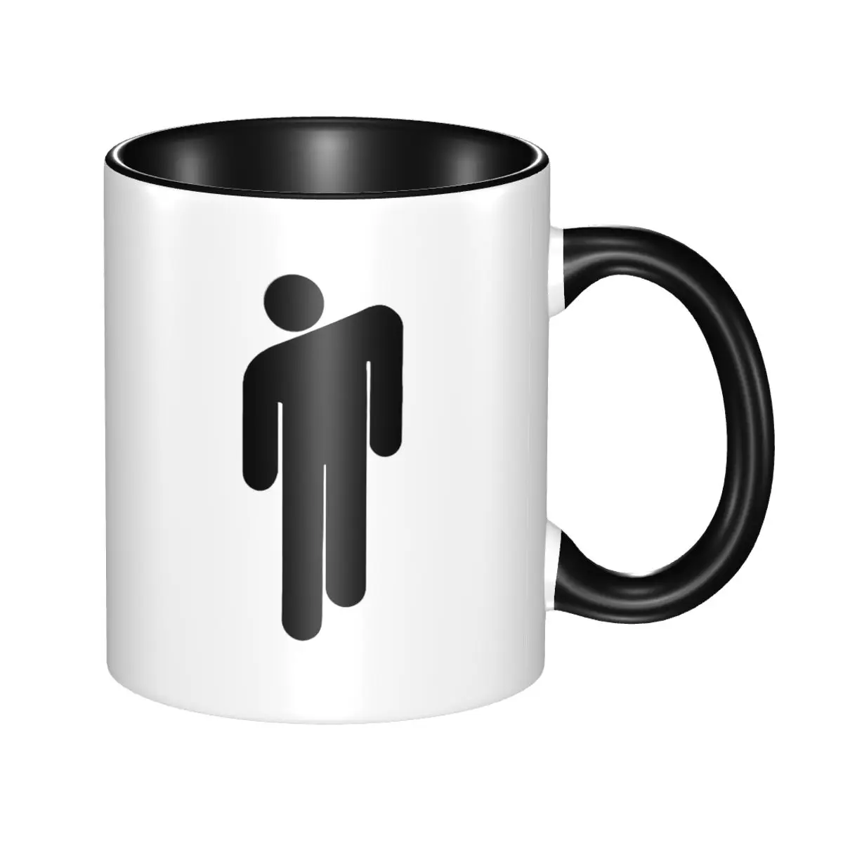 Coffee Tea And Me - Kubek z motywem albumu muzycznego Hit