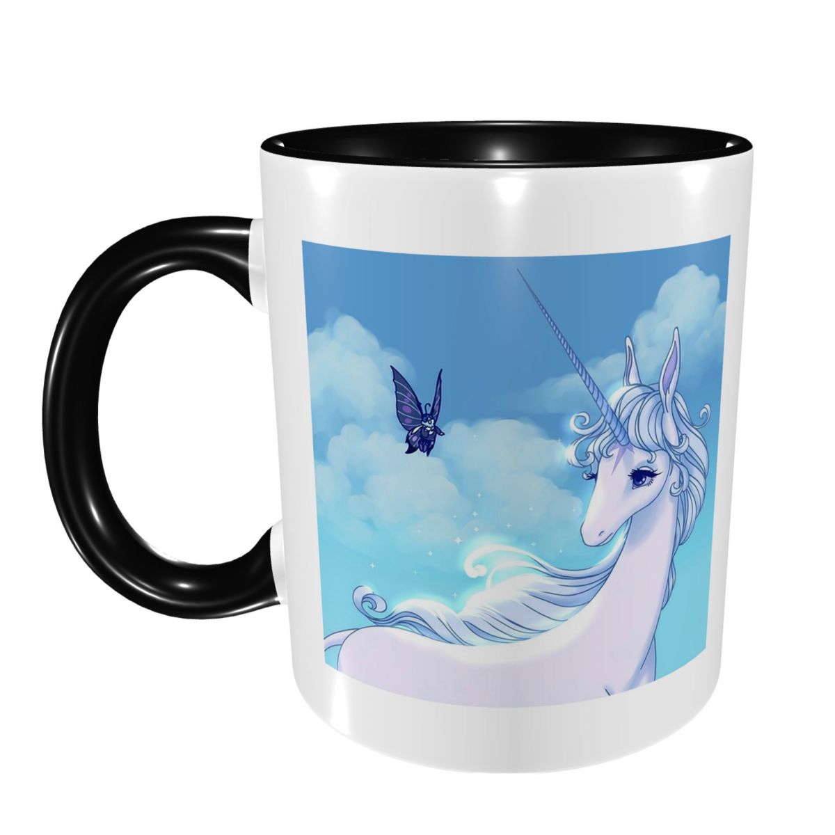 Coffee Tea And Me - Czy widziałeś innych jak ja? Śmieszny