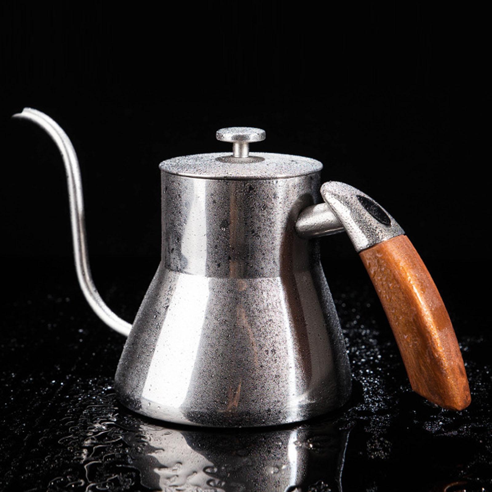 Tea And Coffee Kettle - Nalewak na czajnik Campingowy dzbanek do
