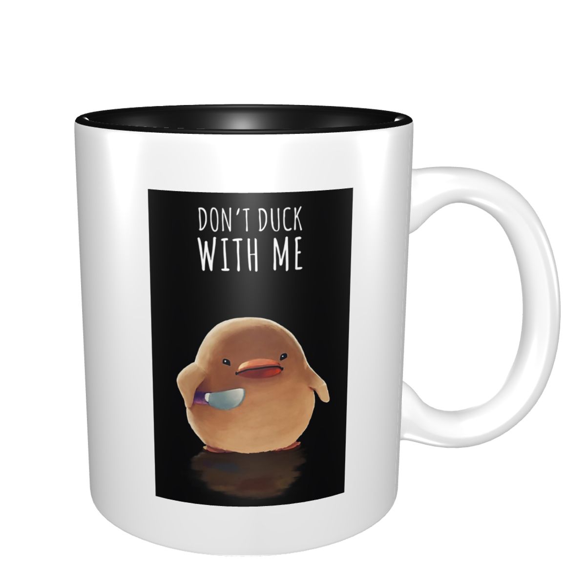 Coffee Tea And Me - Nie zginaj się ze mną -