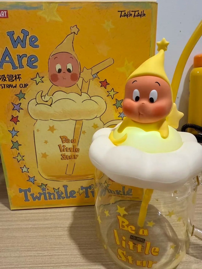 POP MART Hirono DIMOO Lububu C – Coffee Y Tea recenzja i cena