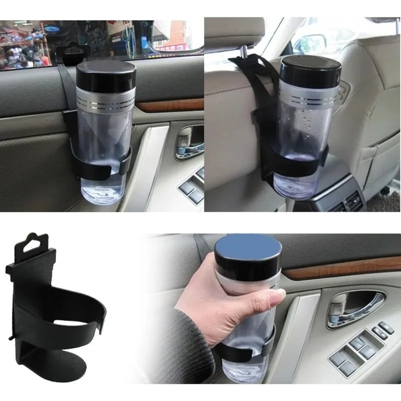 1/2 szt. Uchwyt samochodowy na – Coffee Tea Holder recenzja i cena