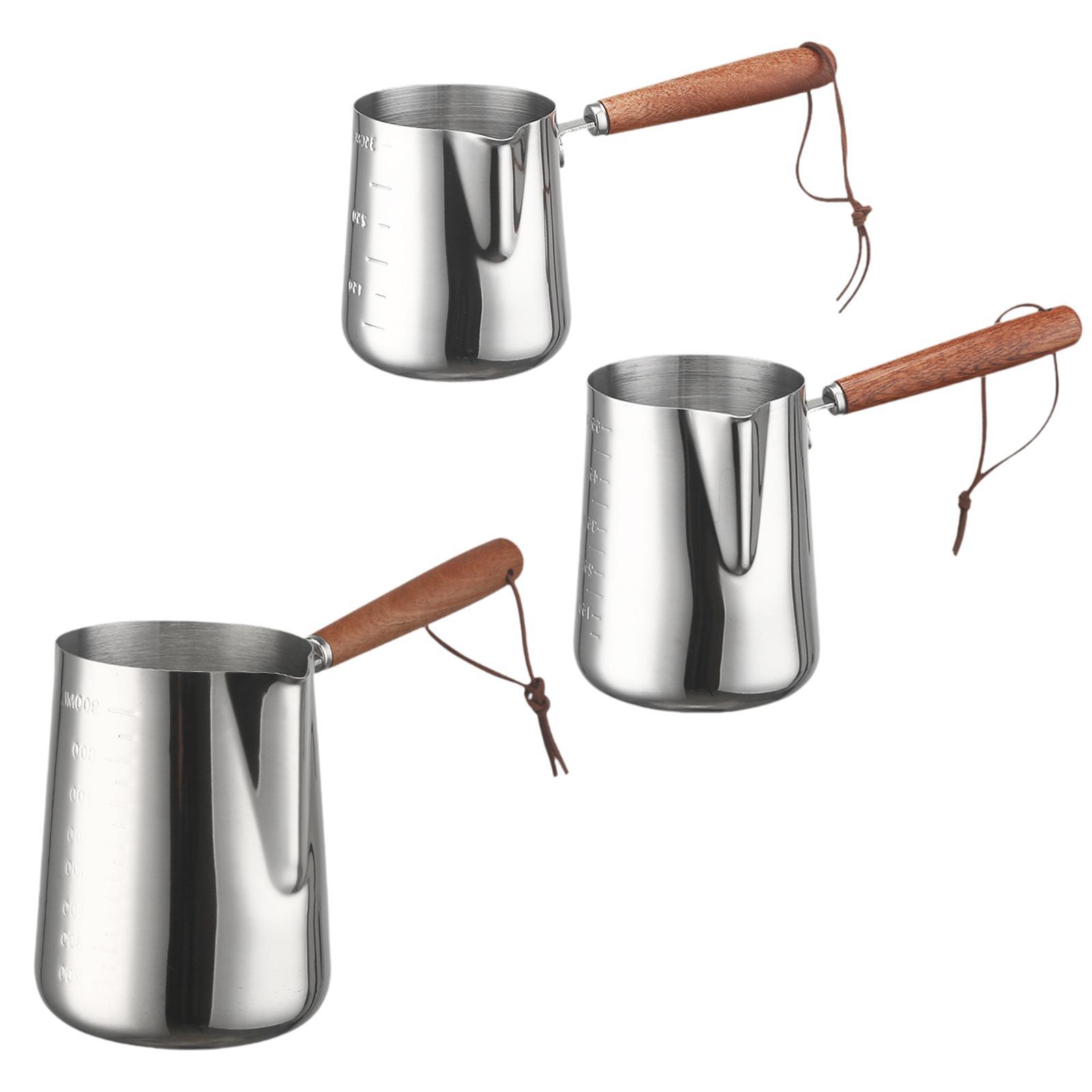 Akcesoria do ekspresu do kawy  – Tea And Coffee Kettle recenzja i cena