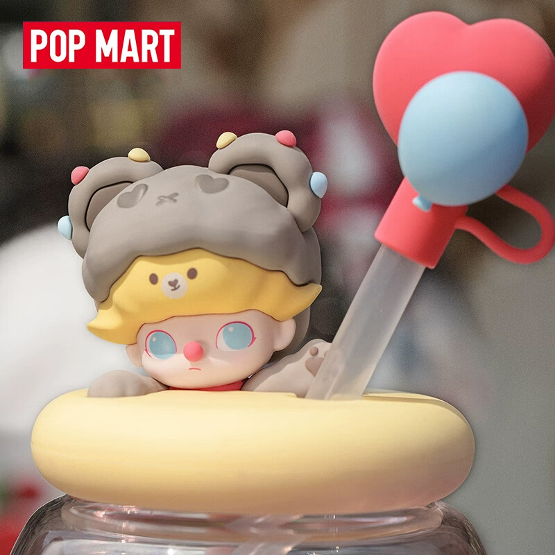 POP MART DIMOO CRYBABY Lububu  – Coffee Y Tea recenzja i cena