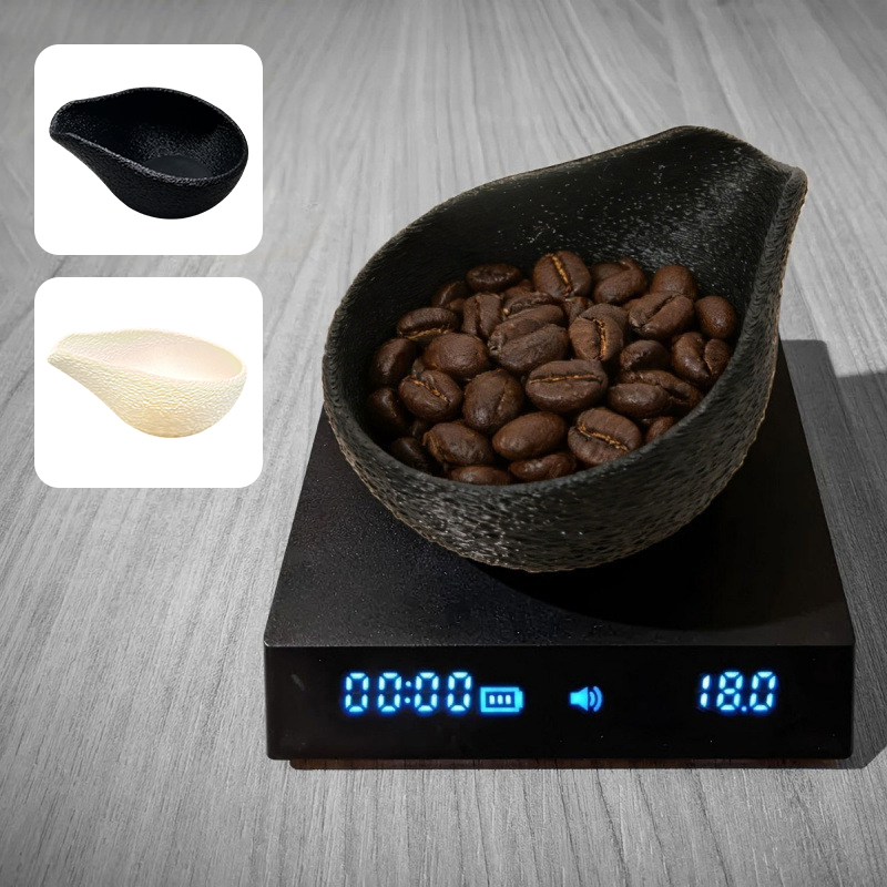 1 szt. Pojemnik do dozowania z – Coffee Tea Bean Leaf recenzja i cena