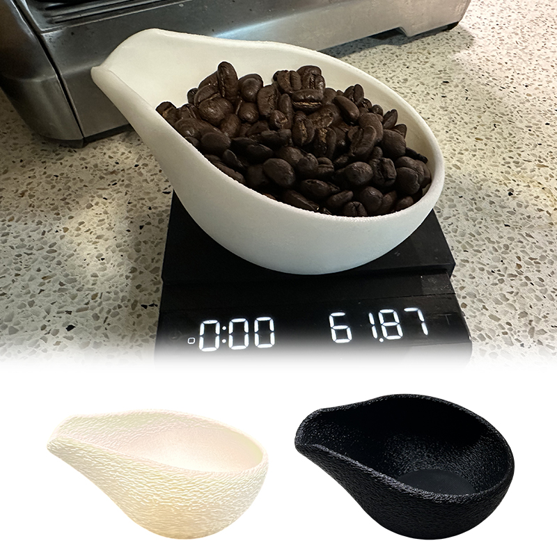 1 szt. Pojemnik do dozowania z – Coffee Tea Bean Leaf recenzja i cena
