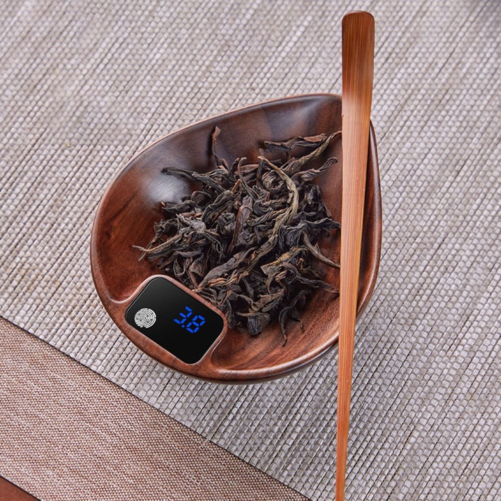 Waga do przypraw z wyświetlacz – Coffee Tea Bean Leaf recenzja i cena