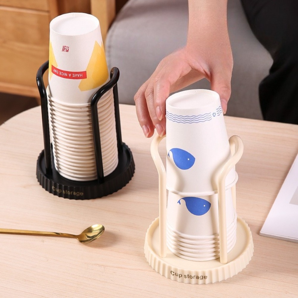 Jednorazowy uchwyt na kubki na – Coffee Tea Holder recenzja i cena