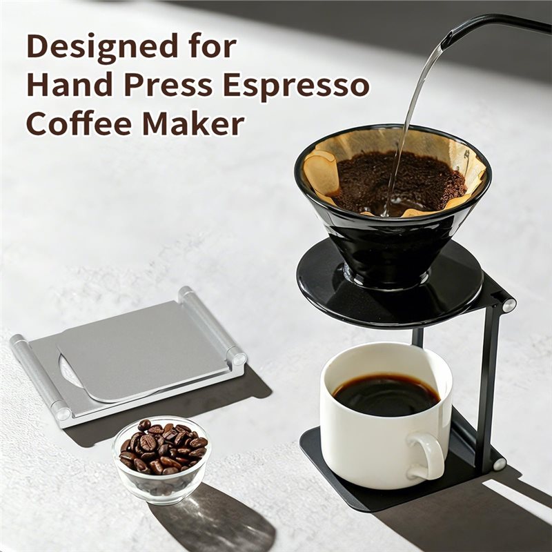 Stojak na ekspres do kawy prze – Coffee Dripper V60 recenzja i cena