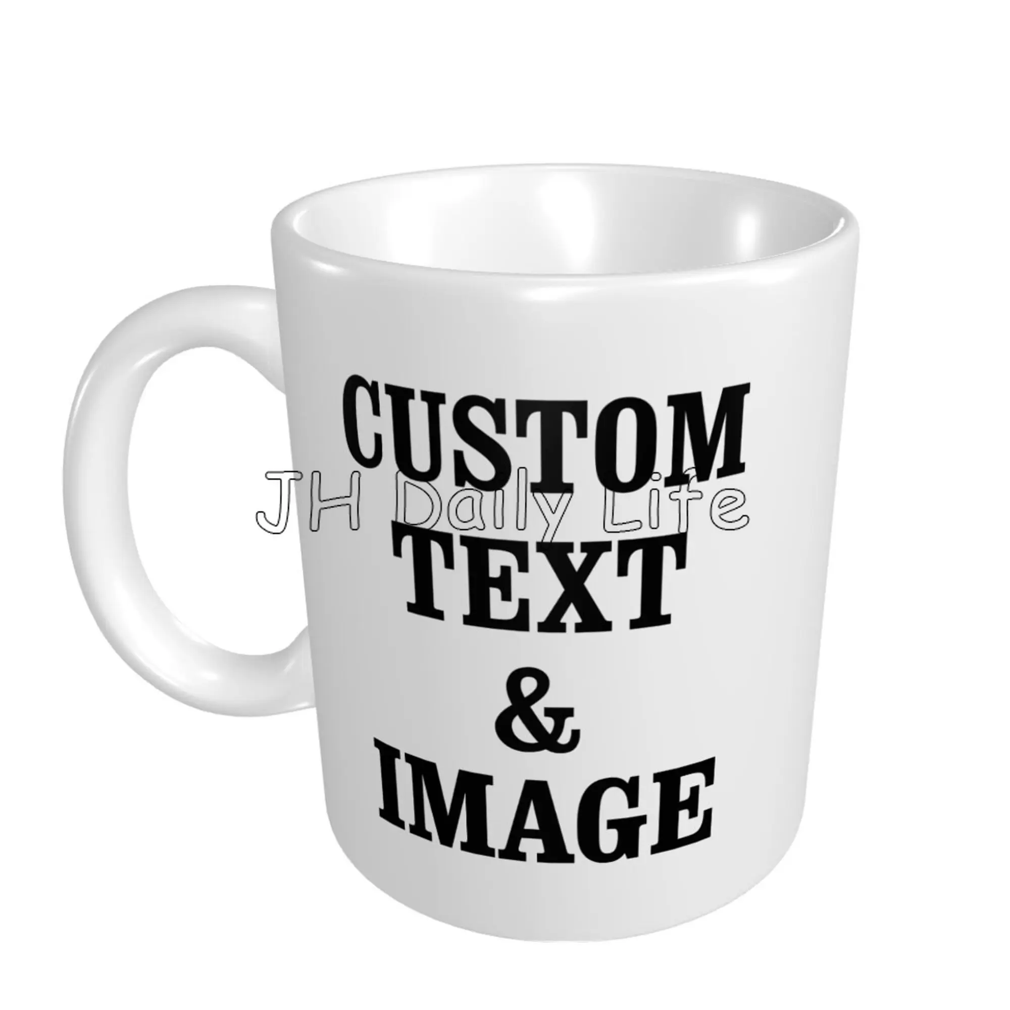 Kubek na zamówienie z własnym  – Coffee Tea Photos recenzja i cena