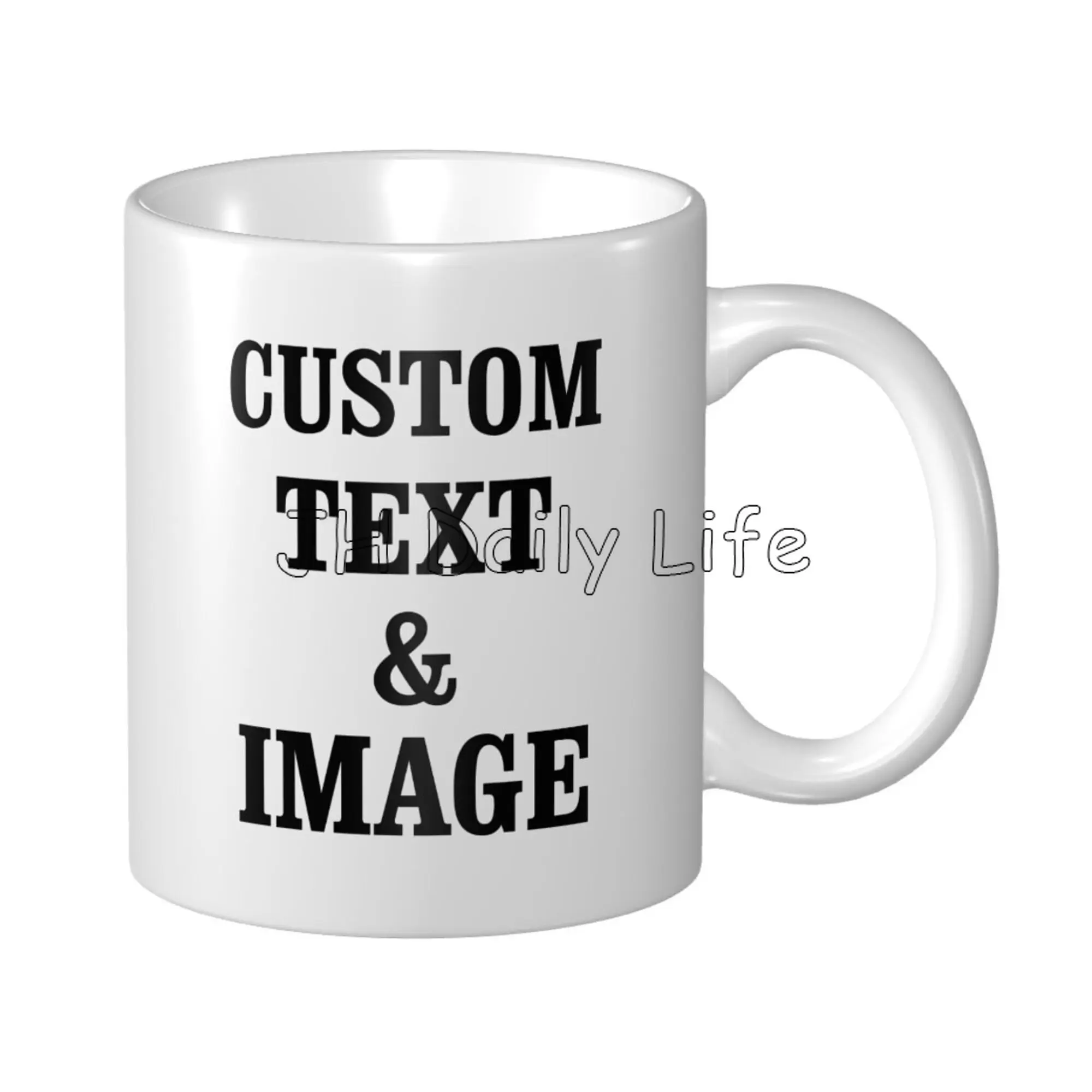 Kubek na zamówienie z własnym  – Coffee Tea Photos recenzja i cena
