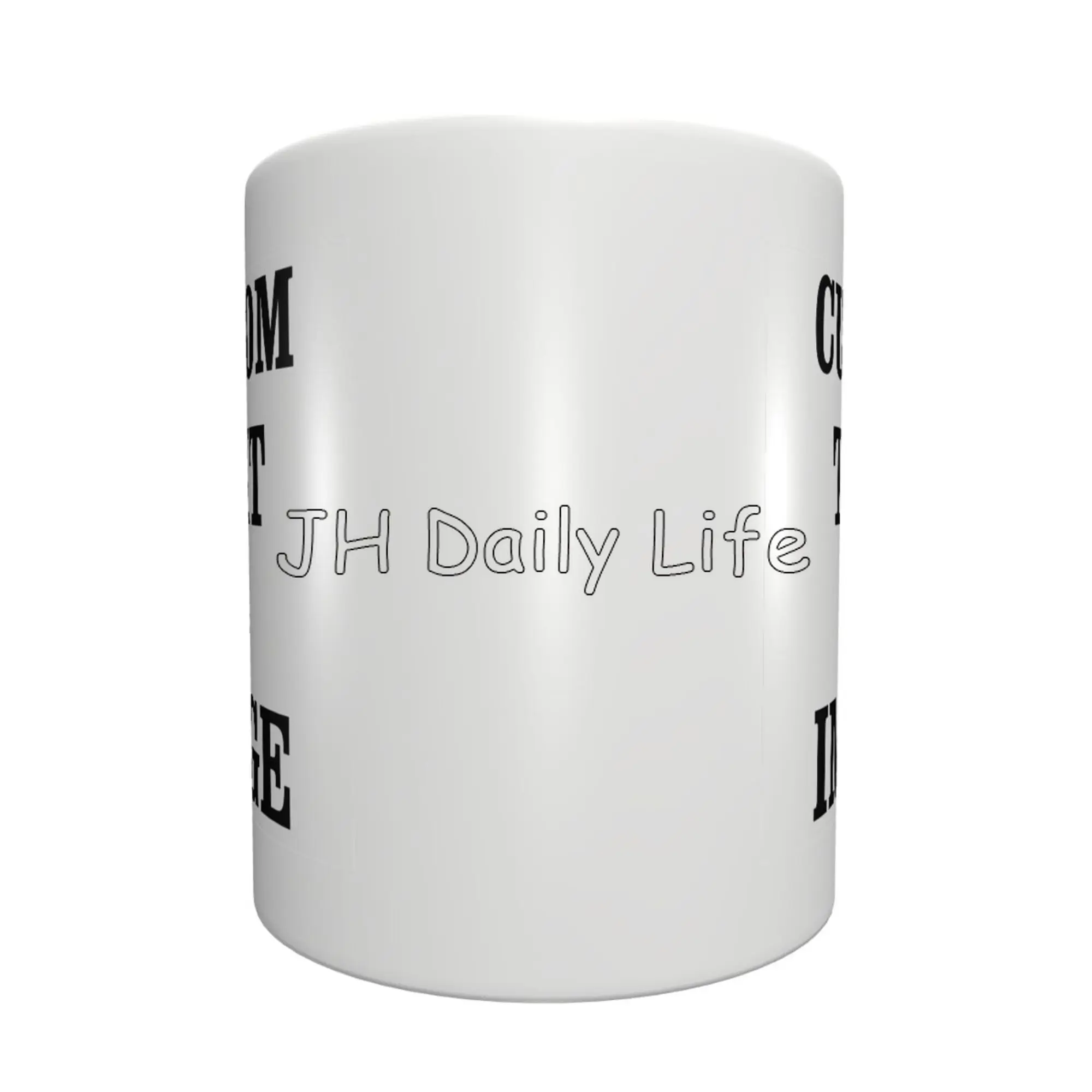 Kubek na zamówienie z własnym  – Coffee Tea Photos recenzja i cena