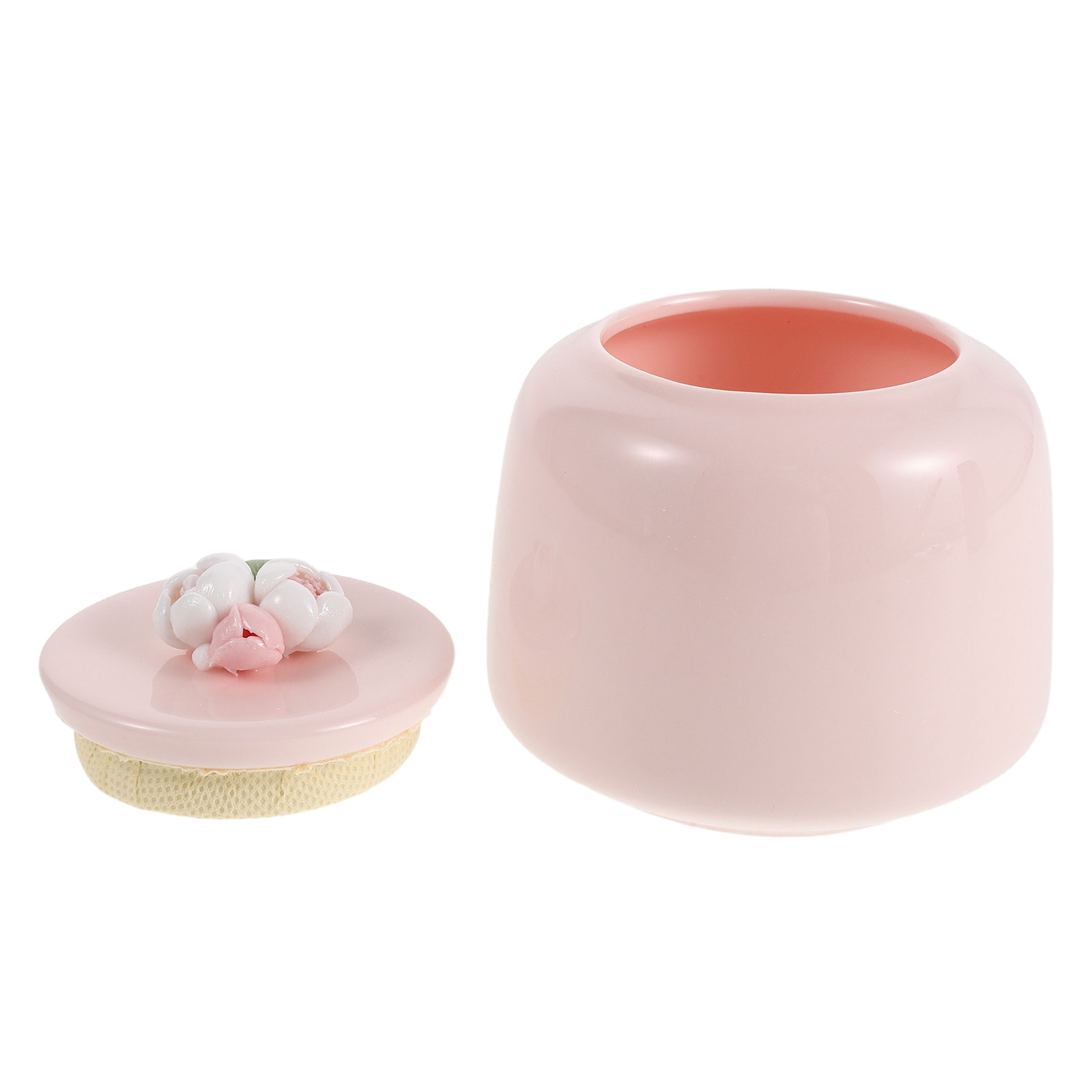 Ceramiczny pojemnik na herbatę – Coffee Tea Bean Leaf recenzja i cena