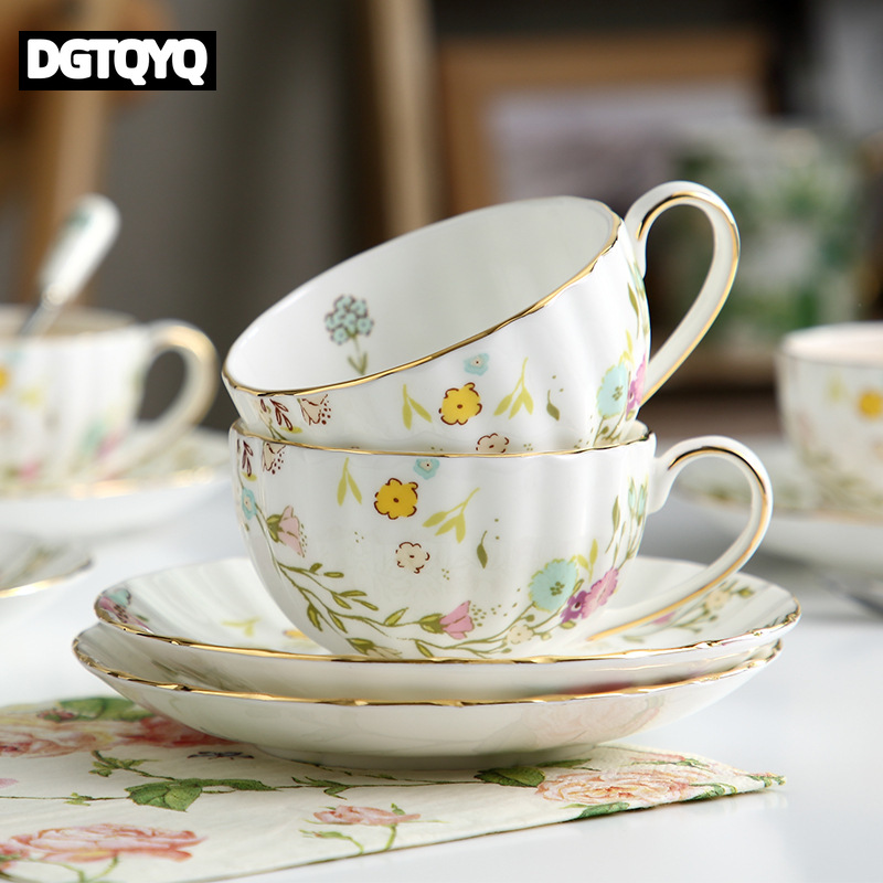 2 szt. Vintage Ceramiczne Fili – Coffee Tea Game recenzja i cena