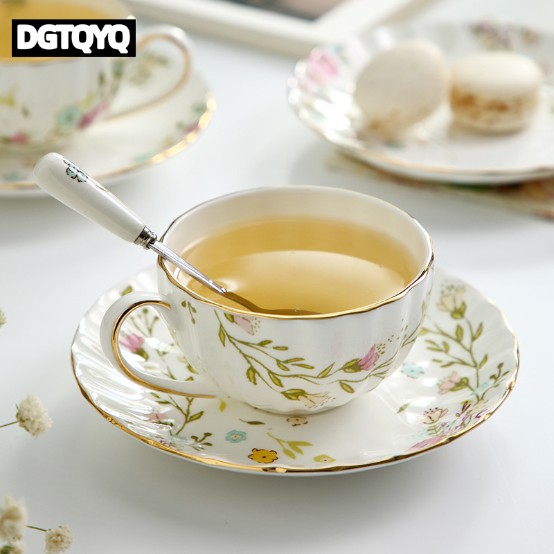 2 szt. Vintage Ceramiczne Fili – Coffee Tea Game recenzja i cena