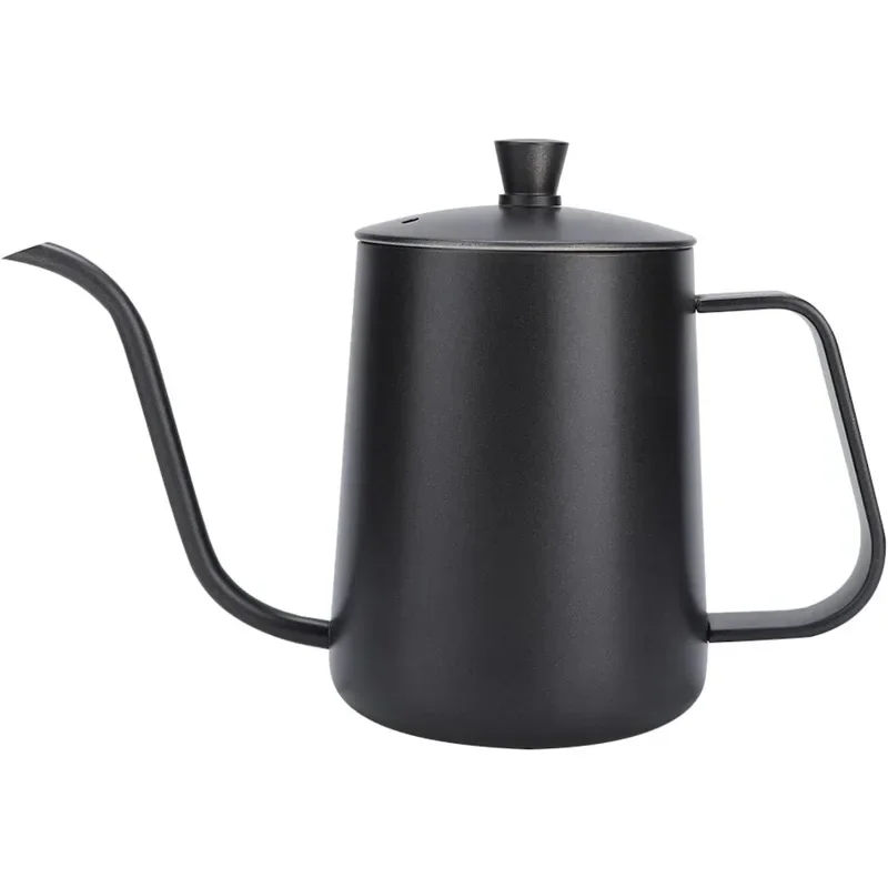 350/600ML Czajnik kroplowy ze  – Tea And Coffee Kettle recenzja i cena