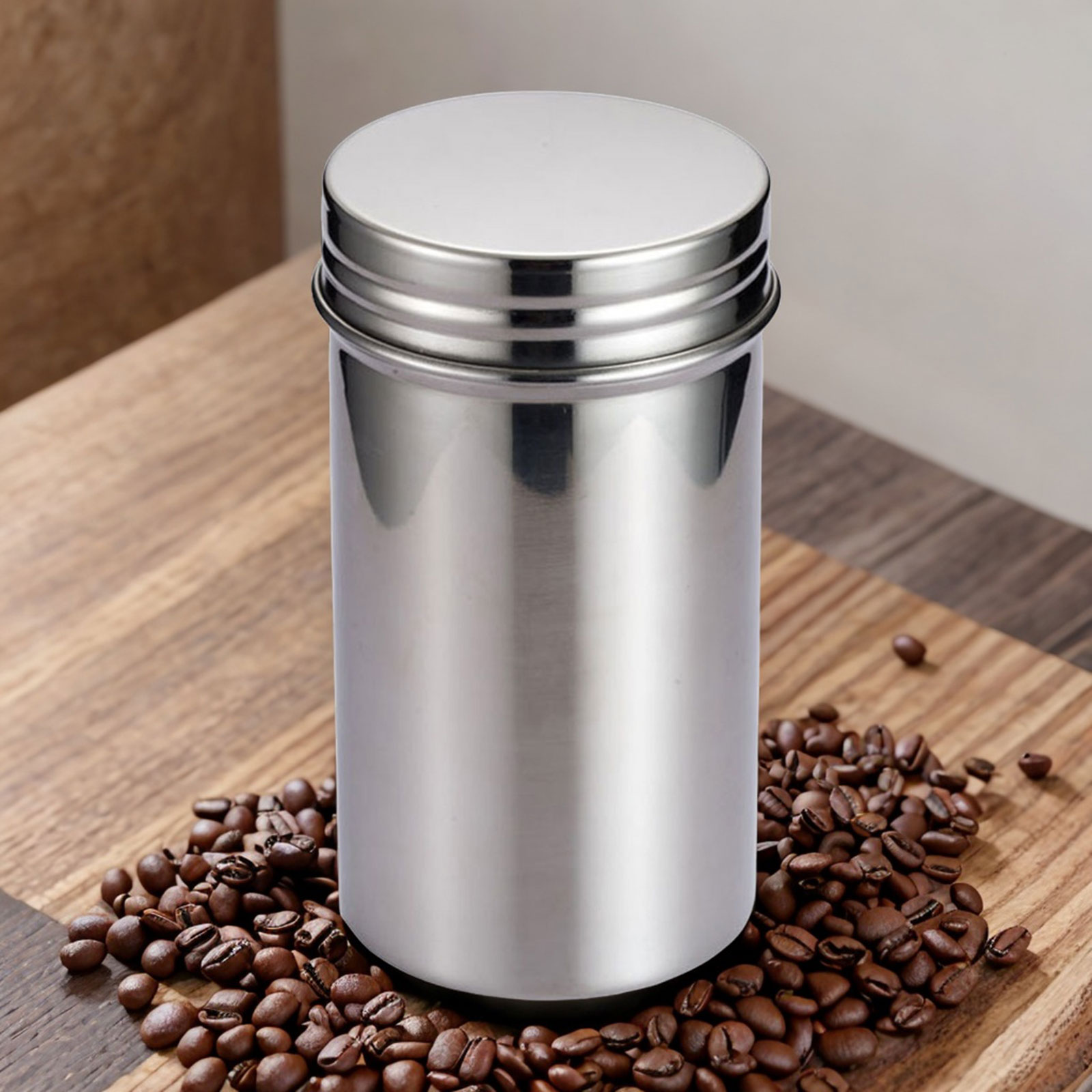 304 ze stali nierdzewnej zamkn – Coffee Tea Bean Leaf recenzja i cena