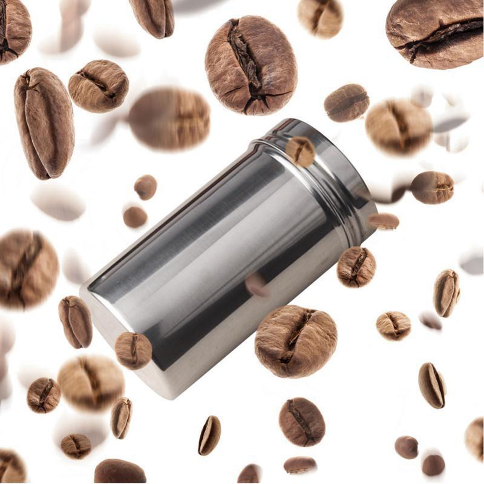 304 ze stali nierdzewnej zamkn – Coffee Tea Bean Leaf recenzja i cena