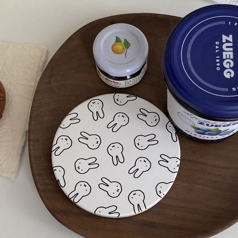 Urocze podkładki pod kubki z s – Coffee Y Tea recenzja i cena