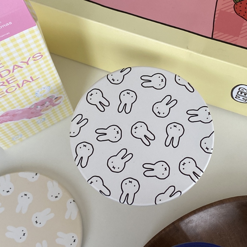 Urocze podkładki pod kubki z s – Coffee Y Tea recenzja i cena