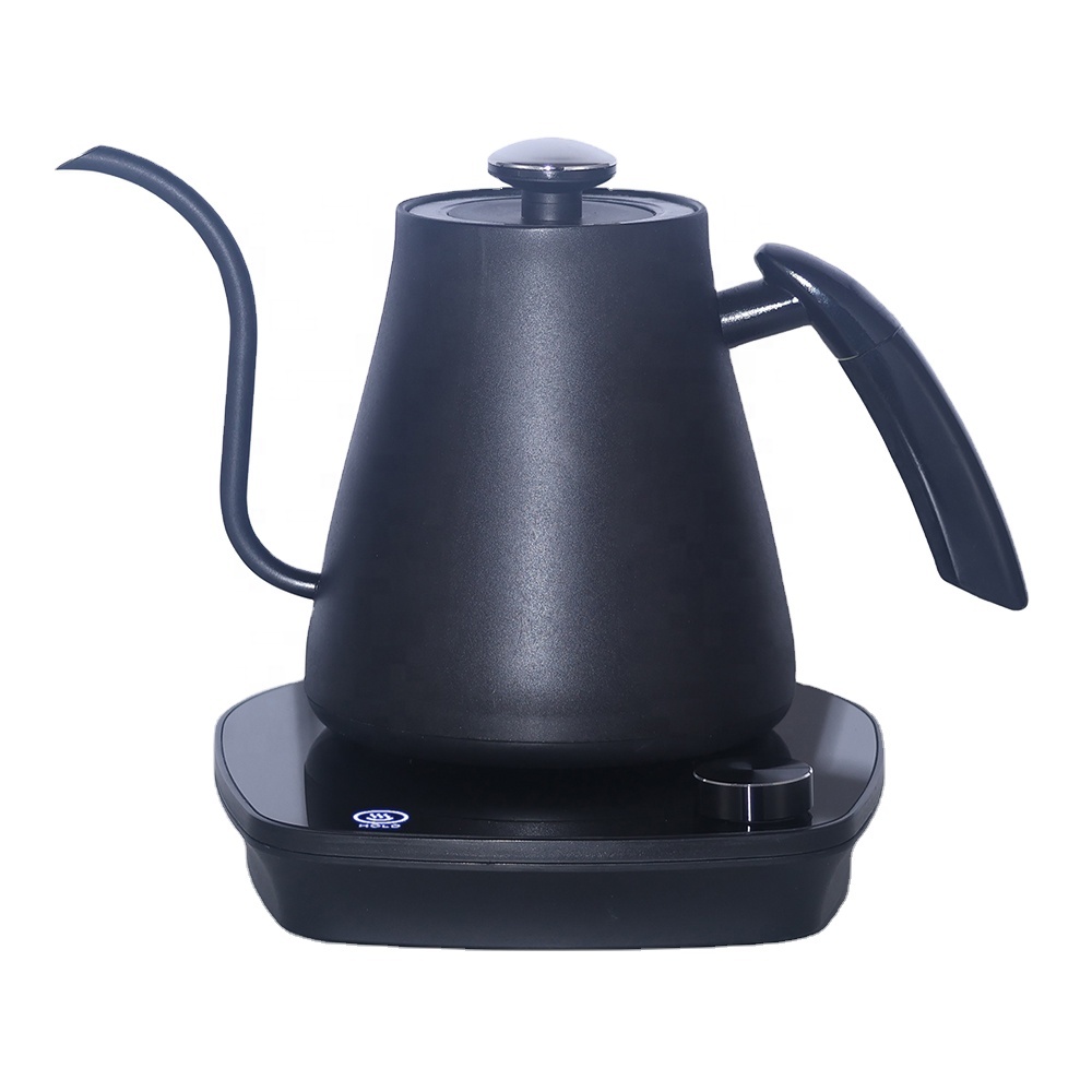 Inteligentny czajnik elektrycz – Tea And Coffee Kettle recenzja i cena