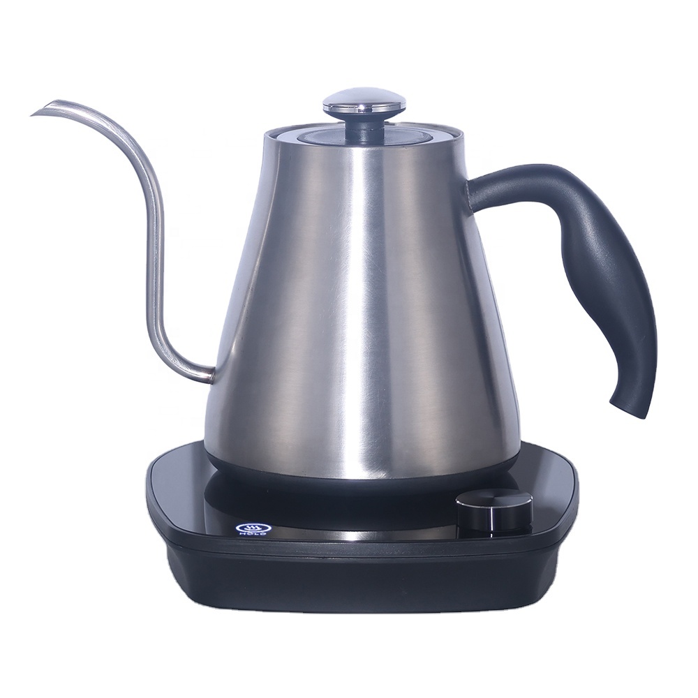 Inteligentny czajnik elektrycz – Tea And Coffee Kettle recenzja i cena