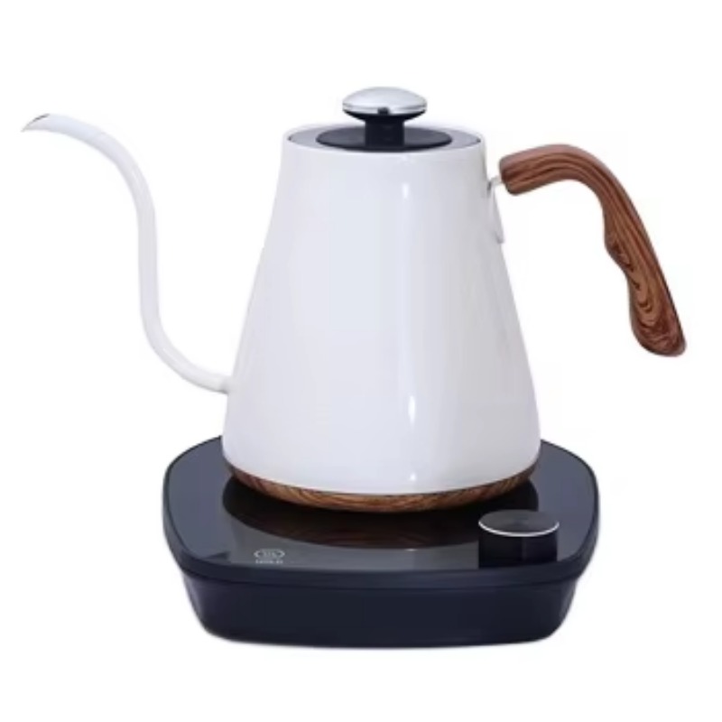 Inteligentny czajnik elektrycz – Tea And Coffee Kettle recenzja i cena