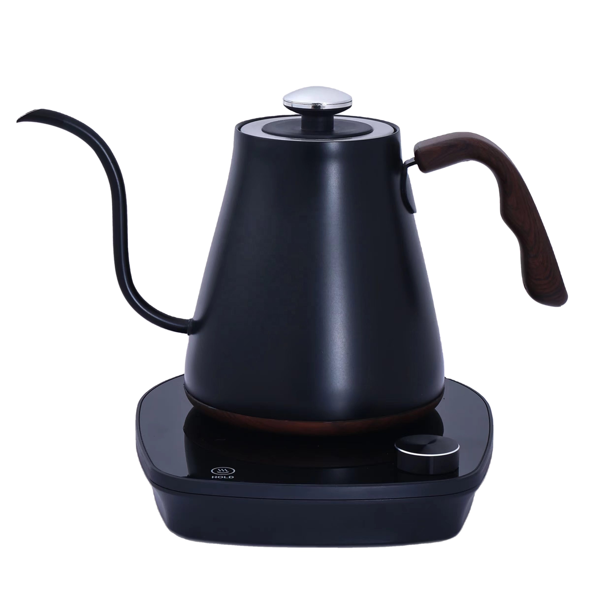 Inteligentny czajnik elektrycz – Tea And Coffee Kettle recenzja i cena