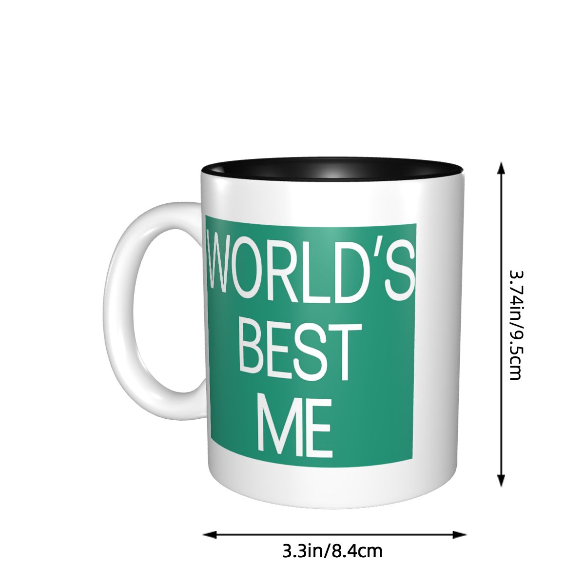 Najlepszy na świecie kubek Me, – Coffee Tea And Me recenzja i cena