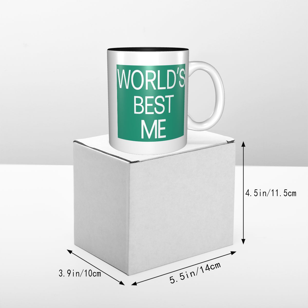 Najlepszy na świecie kubek Me, – Coffee Tea And Me recenzja i cena