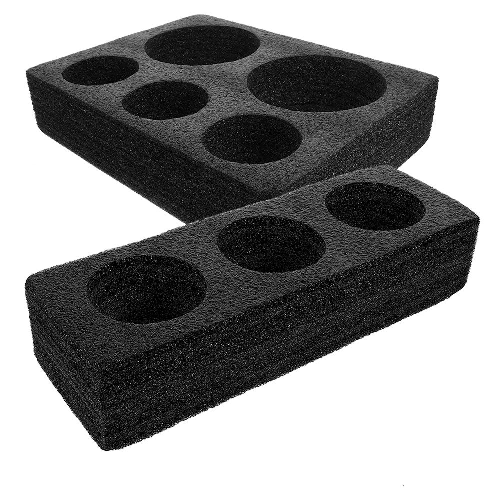 2 sztuki eleganckich piankowyc – Coffee Tea Holder recenzja i cena