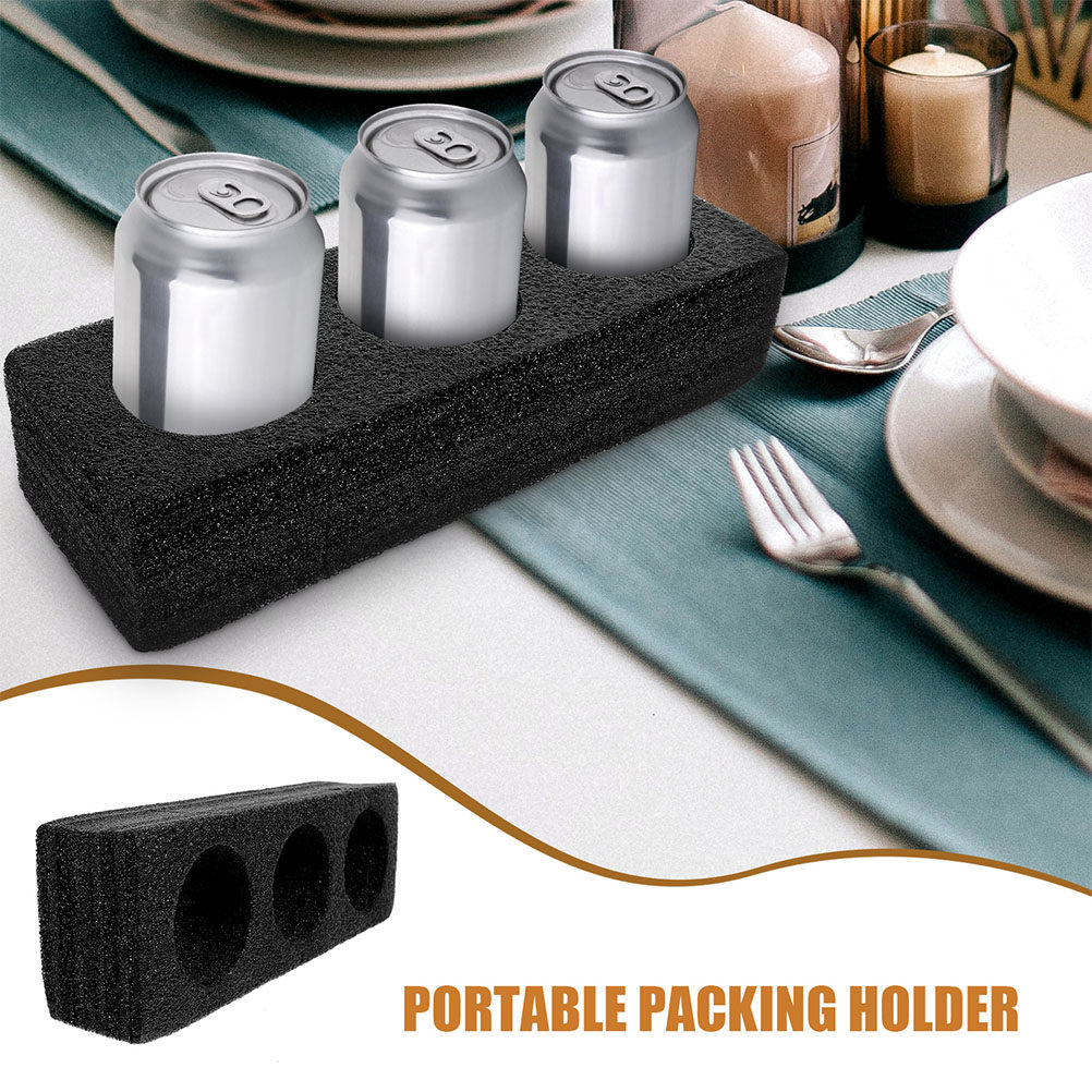 2 sztuki eleganckich piankowyc – Coffee Tea Holder recenzja i cena