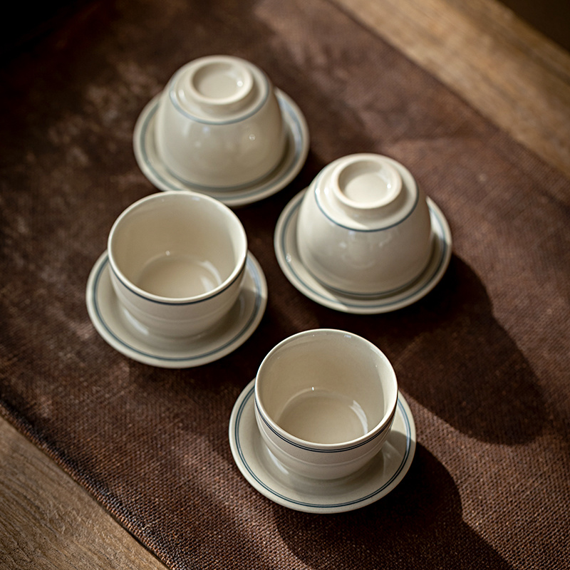 CHANSHOVA-chiński minimalistyc – Coffee Tea Game recenzja i cena