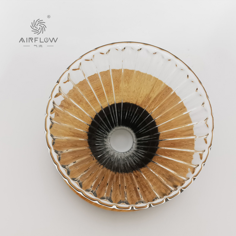 Zestaw do kawy przelewowej z d – Coffee Dripper V60 recenzja i cena