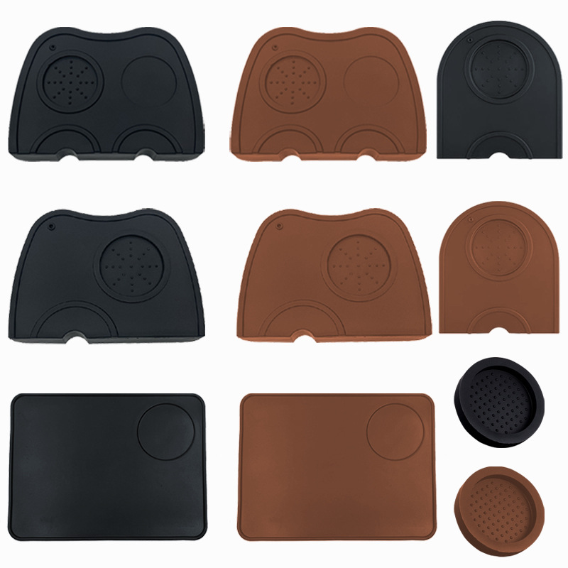 Ubijaki do kawy espresso mata  – Coffee Tea Holder recenzja i cena