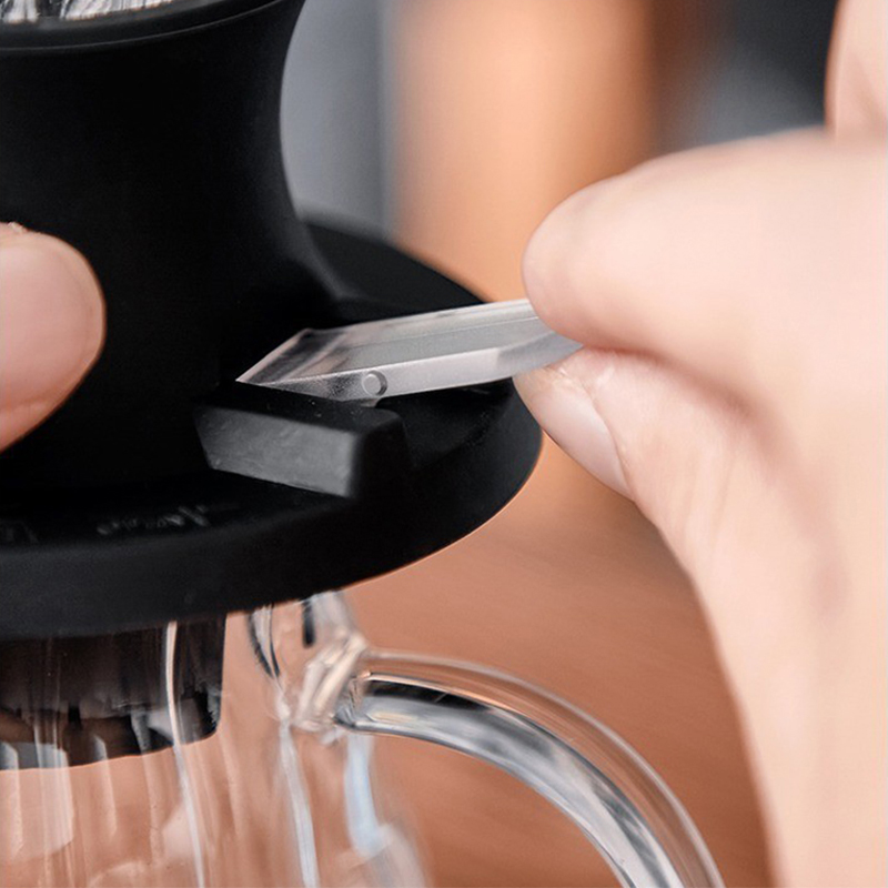 YRP V Coffee Dripper 60 Akceso – Coffee Dripper V60 recenzja i cena