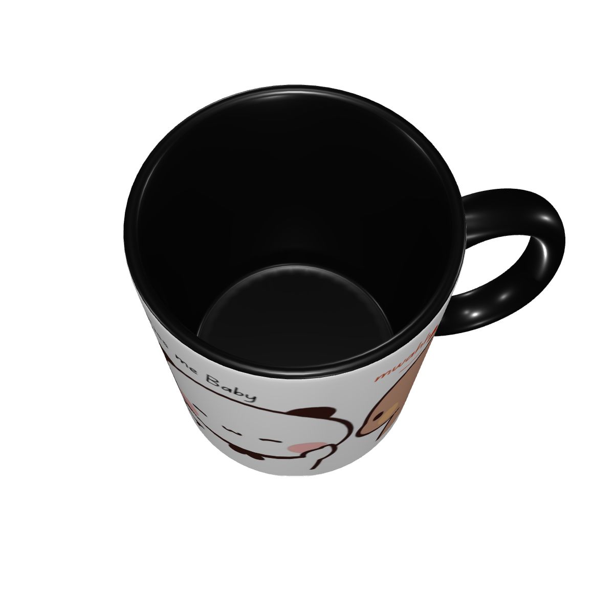 Personalizowany Kubek do Kawy  – Coffee Tea And Me recenzja i cena