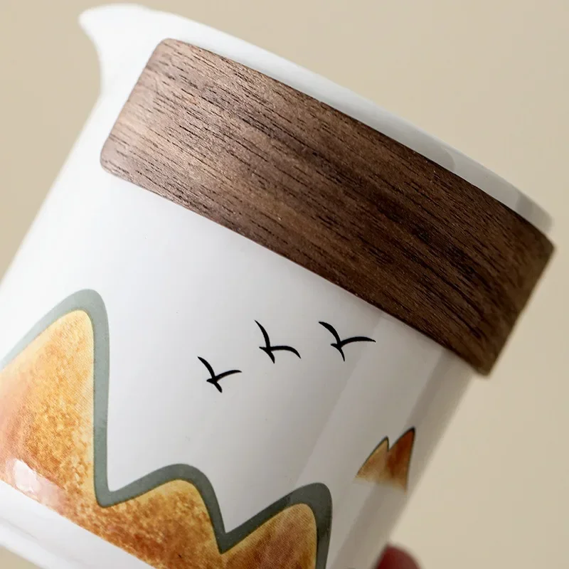 Pudełko upominkowe, ceramiczny – Coffee Y Tea recenzja i cena