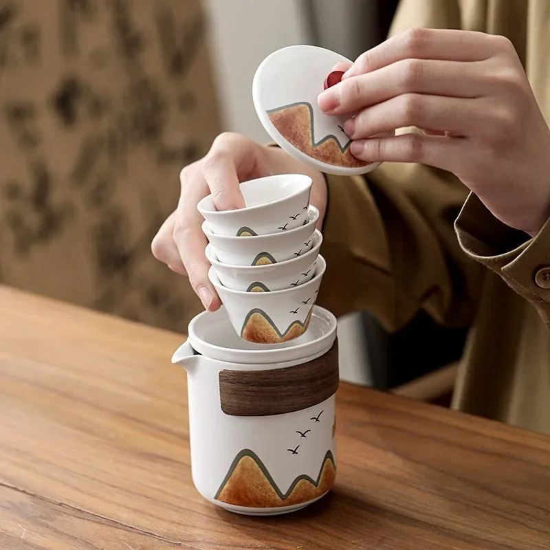 Pudełko upominkowe, ceramiczny – Coffee Y Tea recenzja i cena