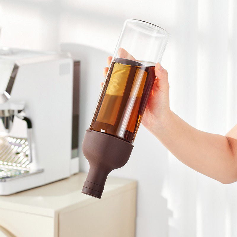 Dzbanek do kawy Cold Brew JUST – Tea And Coffee Kettle recenzja i cena