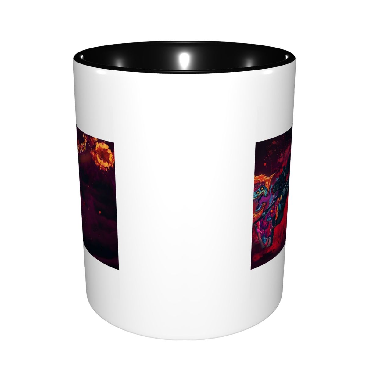Kubek z obrazkiem Hyper Beast, – Coffee Tea Photos recenzja i cena