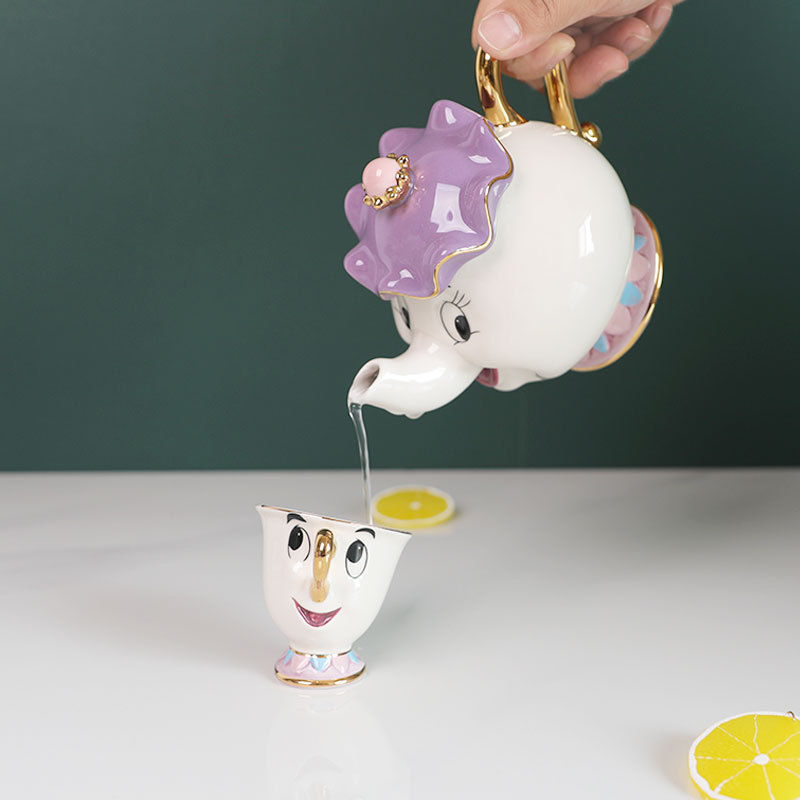 Dostępne Czajniki Urocze Kresk – Tea And Coffee Kettle recenzja i cena