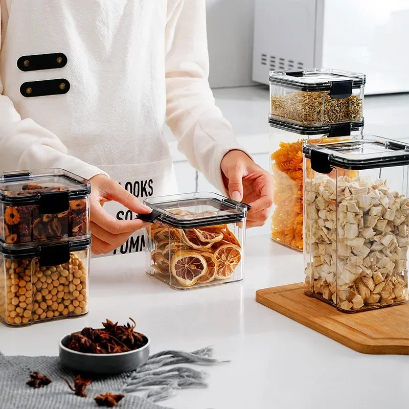 460-1800ml Zestawy do układani – Coffee Tea Sugar Canister Set recenzja i cena