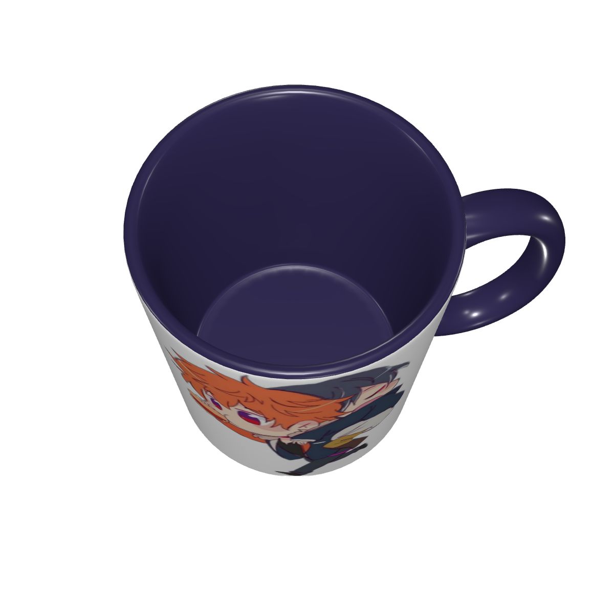 Kubek Obey Me Śmieszne ceramic – Coffee Tea And Me recenzja i cena