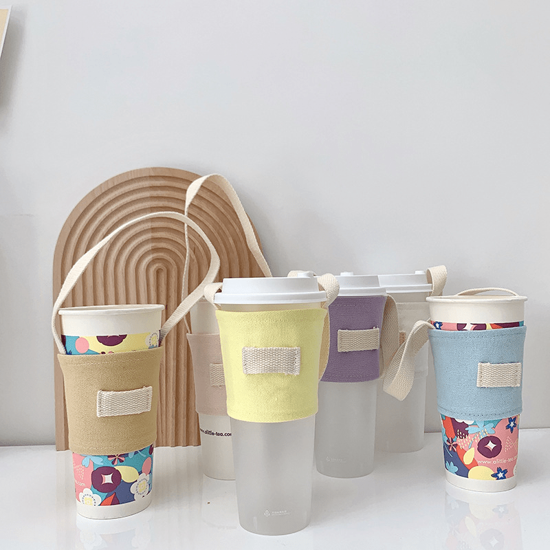 Zestaw do herbaty mlecznej z p – Coffee Tea Game recenzja i cena