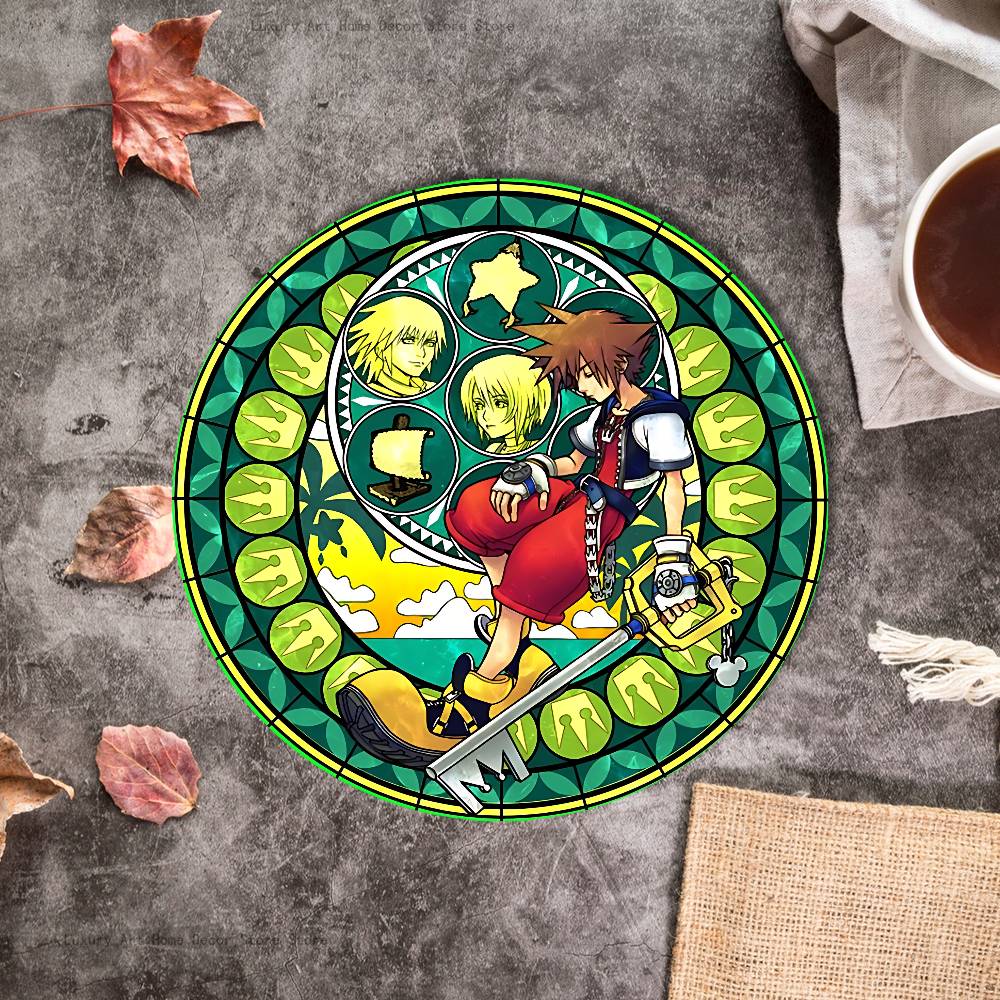 Podkładki drewniane K-Kingdom  – Coffee Tea Game recenzja i cena